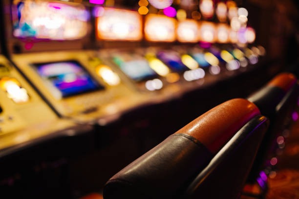 No Commission Baccarat Game 
